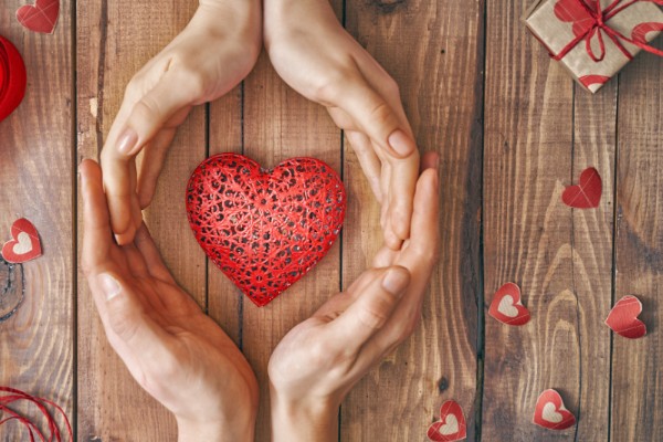 San Valentino a Rimini
