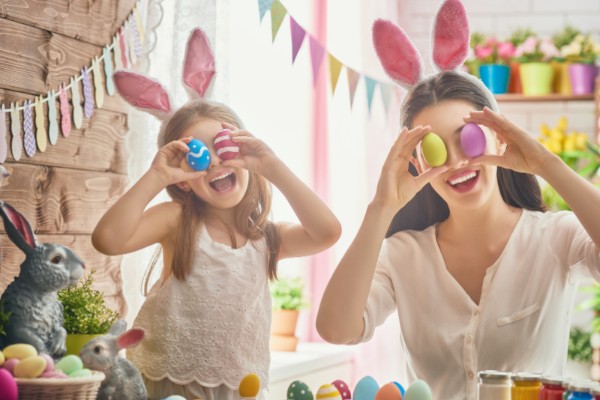 Speciale Pasqua 2022