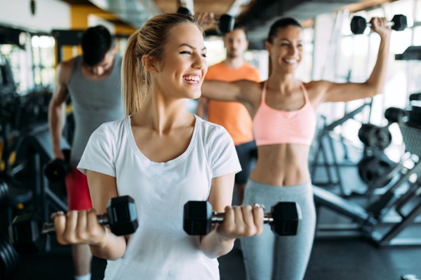 Rimini Wellness: riparti dallo sport!