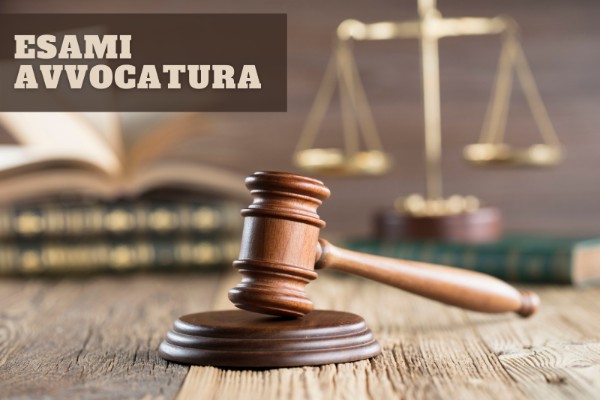 Offerta Esami di stato da Avvocato Rimini Fiera + Navetta