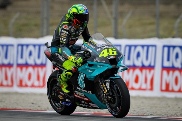 Moto GP 20 - 22 Settembre