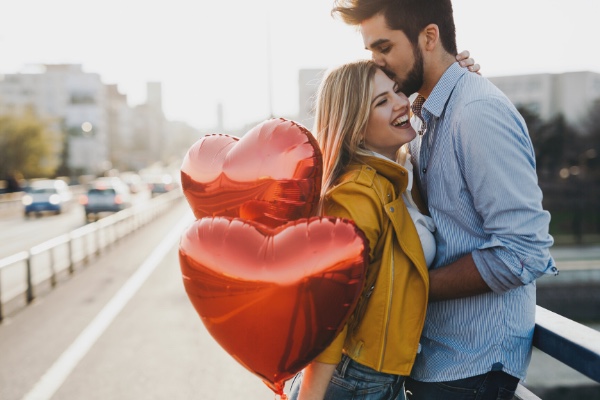 San Valentino a Rimini