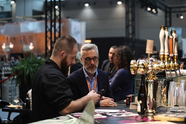 Beer & Food Attraction
