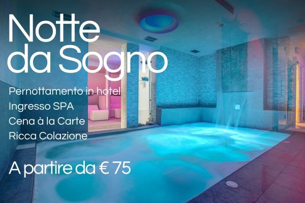 Notte da Sogno