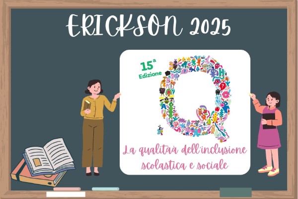 Convegno Erickson Rimini