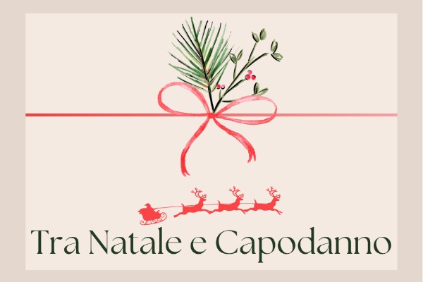 Vacanze tra Natale e Capodanno a Rimini