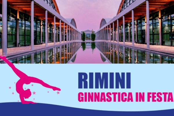 Ginnastica in Festa - Winter Edition 2025