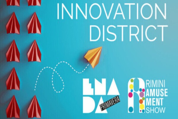 Enada: Il Gioco passa da Rimini