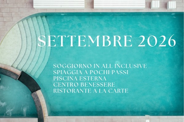 September at Sea Special 2026!