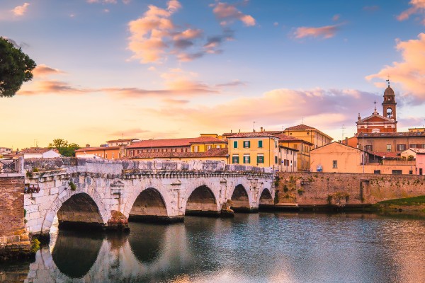 Vacanze a Rimini: per te sconti unici e vantaggiosi grazie alla Welcome Card!